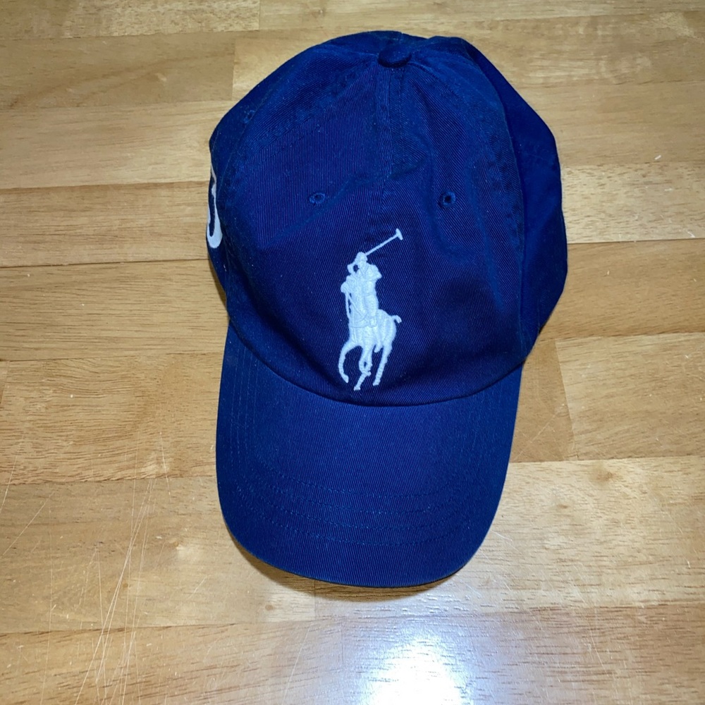 Polo Ralph Lauren Hat